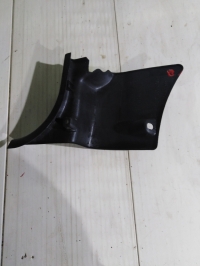 Накладка на стойку, NISSAN, PRESEA, R10, GA15DS, 1994, F, R, низ, 66900-50Y00