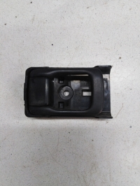 Ручка двери внутренняя, NISSAN, PRESEA, R10, GA15DS, 1994, R, L