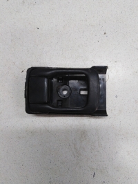 Ручка двери внутренняя, NISSAN, PRESEA, R10, GA15DS, 1994, R, R