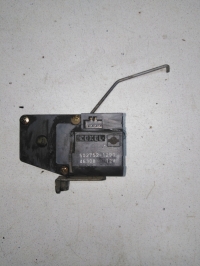 Мотор заслонки отопителя, NISSAN, PRESEA, R10, GA15DS, 1994, 502752-1290