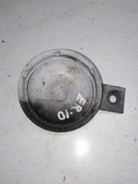 Стоп-сигнал в дверь багажника, NISSAN, PRESEA, R10, GA15DS, 1994, R