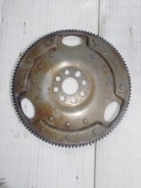 Маховик акпп, BMW, 5-SERIES, E60, M54B30, 2003, 11.22-7508000