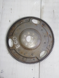 Маховик акпп, BMW, 5-SERIES, E60, M54B30, 2003, 11.22-7508000