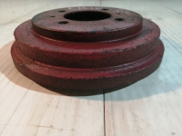 Тормозной барабан, NISSAN, PRESEA, R10, GA15DS, 1994, R, R