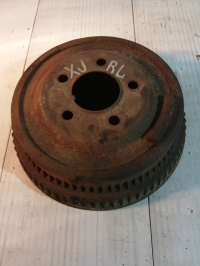 Тормозной барабан, JEEP, CHEROKEE, XJ, 4L, 1993, R, L