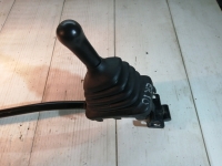 Переключатель скоростей, NISSAN, PRESEA, R10, GA15DS, 1994