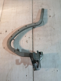Петля крышки багажника, NISSAN, PRESEA, R10, GA15DS, 1994, L