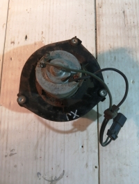 Мотор печки, JEEP, CHEROKEE, XJ, 4L, 1993