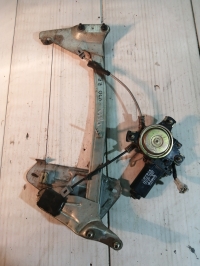 Стеклоподьемник, TOYOTA, VISTA, SV30, 4S-FE, 1992, R, R, 85710-32090