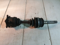 Привод, TOYOTA, TOWN ACE, CR30, 2C-T, 1991, F, L