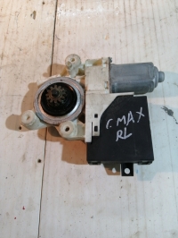 Мотор стеклоподъемника, FORD, C-MAX, C214, 2006, R, L, A2C53098I95