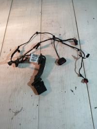 Проводка двери, FORD, C-MAX, C214, 2006, R, L, 984091-105