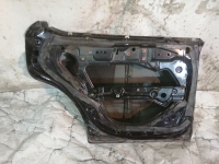 Дверь, TOYOTA, VISTA, SV30, 4S-FE, 1992, R, L