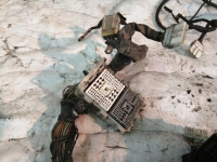 Проводка салонная, NISSAN, PRESEA, R10, GA15DS, 1994, 24060-33Y00