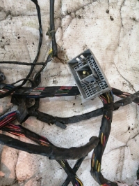 Проводка салонная, NISSAN, PRESEA, R10, GA15DS, 1994, 24060-33Y00