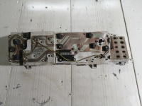 Панель приборов, JEEP, CHEROKEE, XJ, 4L, 1993