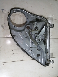 Стеклоподьемник, FORD, C-MAX, C214, 2006, R, L, 3M51-R045H23-A