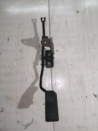 Педаль газа, NISSAN, PRESEA, R10, GA15DS, 1994