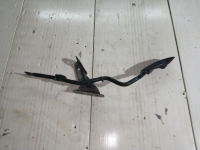 Педаль газа, NISSAN, PRESEA, R10, GA15DS, 1994