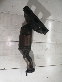 Выпускной коллектор, BMW, 5-SERIES, E60, M54B30, 2003, R, 7516730