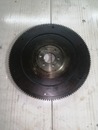 Маховик мкпп, DAEWOO, NEXIA, N100, G15MF, 1997