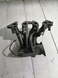 Коллектор впускной, DAEWOO, NEXIA, N100, G15MF, 1997, 96148488