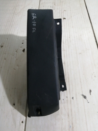 Пластик салона, NISSAN, PRESEA, R10, GA15DS, 1994, 6810850Y00