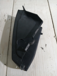 Пластик салона, NISSAN, PRESEA, R10, GA15DS, 1994, 6810850Y00