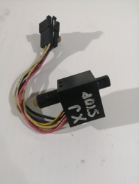 Концевик под педаль тормоза, JEEP, CHEROKEE, XJ, 4L, 1993