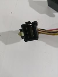 Концевик под педаль тормоза, JEEP, CHEROKEE, XJ, 4L, 1993