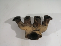 Коллектор выпускной, DAEWOO, NEXIA, N100, G15MF, 1997, 90234480