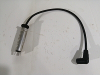 Бронепровод, DAEWOO, NEXIA, N100, G15MF, 1997