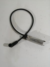 Бронепровод, DAEWOO, NEXIA, N100, G15MF, 1997