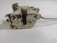 Замок двери, DAEWOO, MATIZ, KLYA, F8CV, 2005, F, R