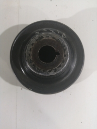 Шкив коленвала, DAEWOO, NEXIA, N100, G15MF, 1997, 96181627