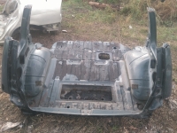 Панель кузова задняяя, KIA, SPORTAGE, JA, FE, 1996, R