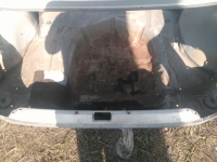 Панель кузова задняяя, CHEVROLET, LANOS, T100, A15SMS, 2006, R