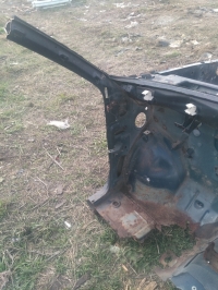 Стойка кузова, NISSAN, TERRANO, WHYD21, VG30E, 1990, F, L