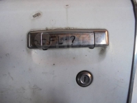 Дверь, TOYOTA, CAMRY PROMINENT, VZV20, 1VZ-FE, F, L
