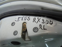 Дверь, LEXUS, RX300, MCU10, 1MZ-FE, R, L
