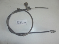 Трос ручника