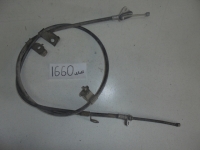 Трос ручника