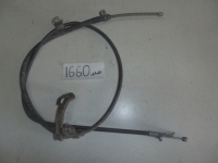 Трос ручника