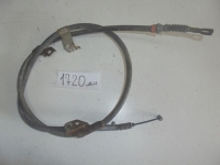 Трос ручника