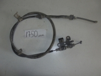 Трос ручника