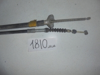 Трос ручника