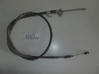 Трос ручника