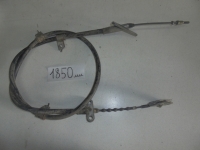 Трос ручника