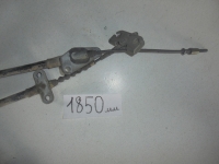 Трос ручника