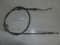 Трос ручника